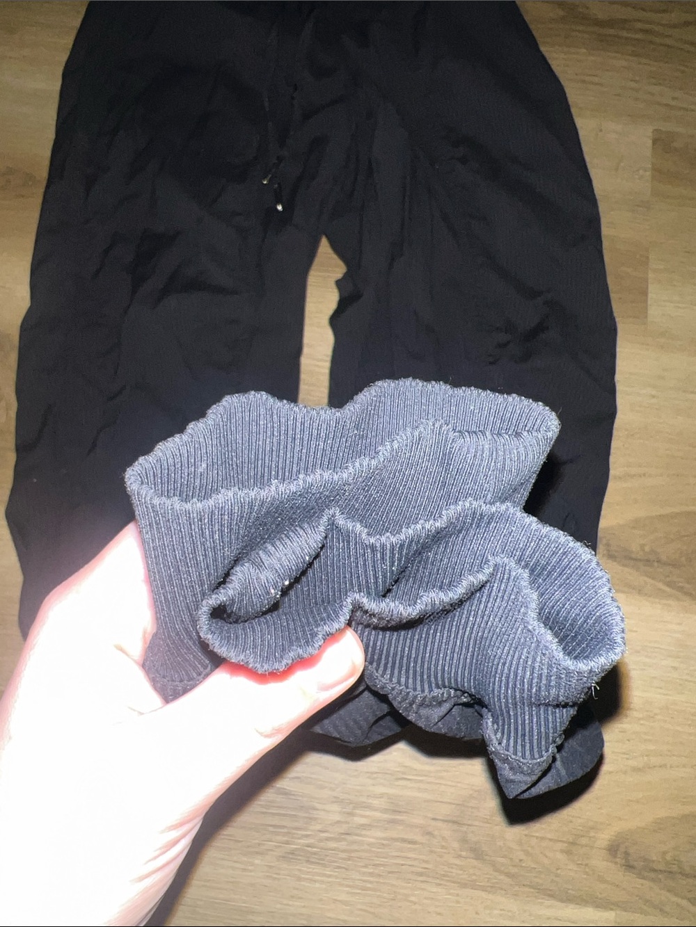 Lululemon dance studio mid rise jogger - Picture 2 of 9